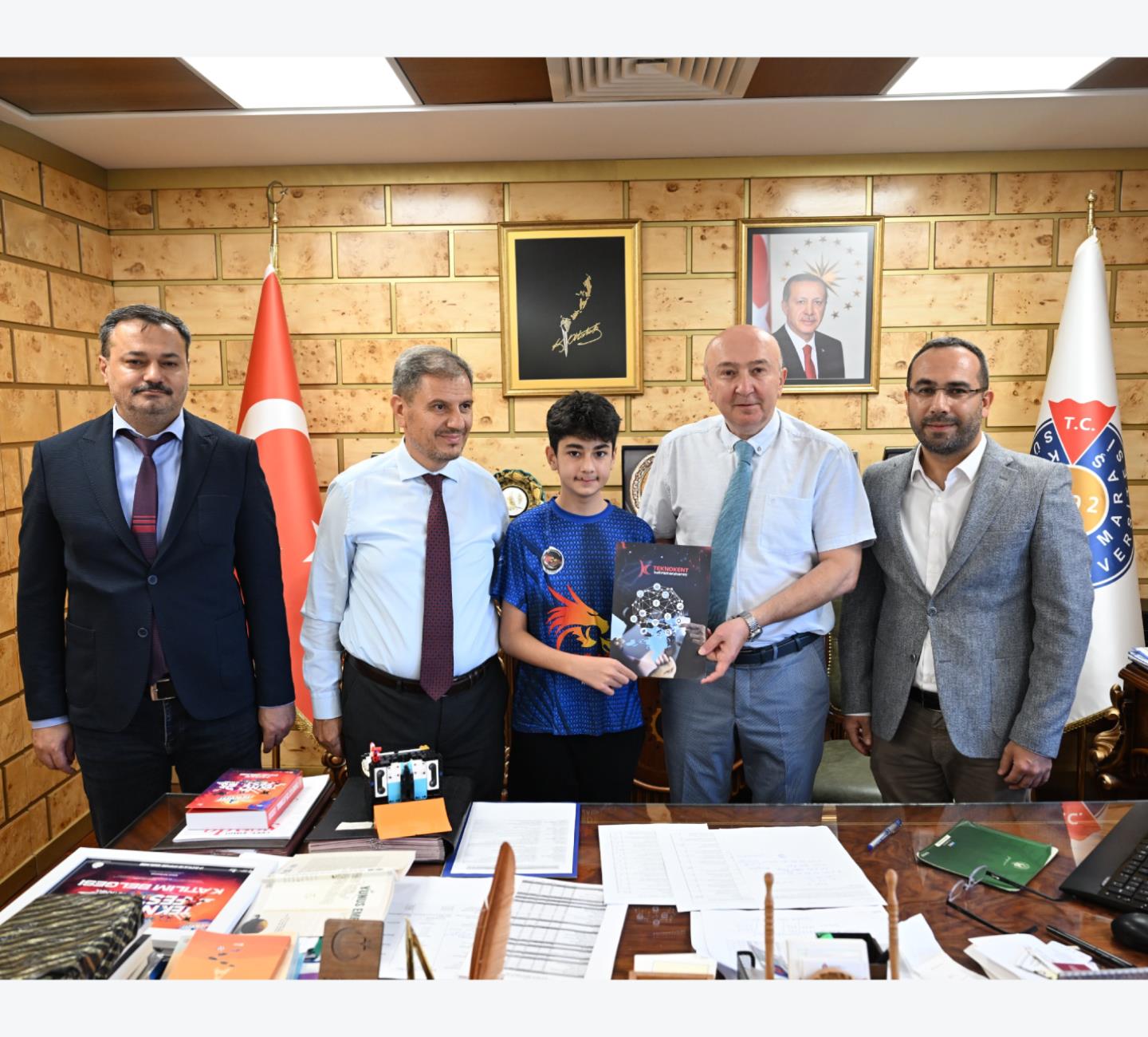 son haberler